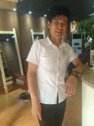 -明洞造型精品烫染