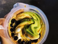 -肯德基(孝陵卫地铁站店)