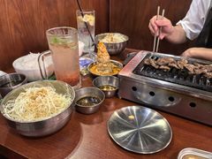 -大阪烧肉BAKA一代(国贸商住大厦店)
