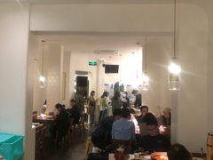 大堂-马头巷·食景园(苏州总店)