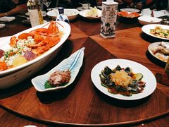 -高佳庄·舟山海鲜(海景旗舰店)