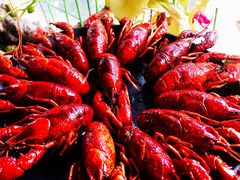 -沪小胖小龙虾(淮海中路旗舰店)