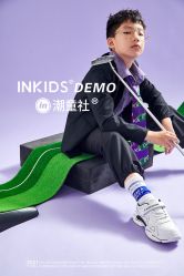 -INKIDS潮童社儿童摄影(朝阳大悦城店)