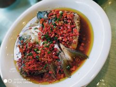 -毛家饭店(南沙万达店)