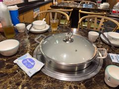 -鱼粤鲜淘米捞·中山脆肉鲩火锅(悦湖会店)