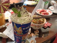 -牛市坎火锅(建设路店)