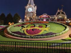 -上海迪士尼度假区