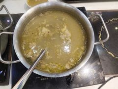 -黑山牛肉汤火锅(花城汇店)