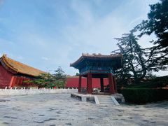 -北京市劳动人民文化宫(太庙)
