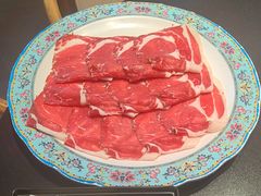 -南门四季铜锅涮肉(大屯·北苑店)
