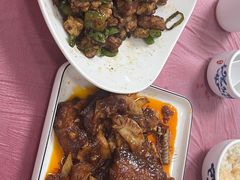 -乐乐餐厅(湘子庙街店)