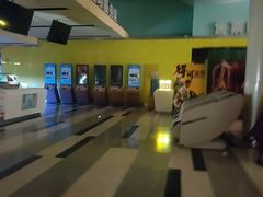 -金逸影城(荟聚IMAX激光店)