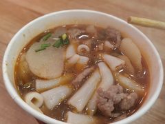 -江三王记牛杂馆(总店)