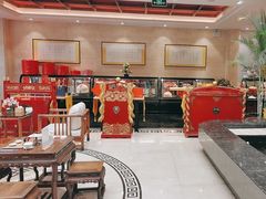 -御茶膳房皇家糕点博物馆(北京首店)