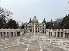 -北京世界公园