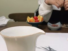 -小茶闲舍·观景商务茶馆(广州塔店)