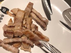 -嘿嘟嘟·肋条烧肉放题(爱融荟城店)