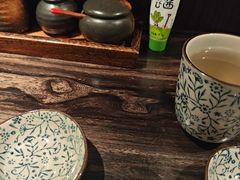 -眷屋の深夜食堂(云锦中心店)