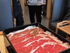 -牛匠和牛寿喜锅(西安总店)