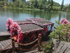 -深圳湾公园(南山区)