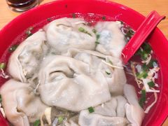 -梦花街馄饨店(中华苑店)