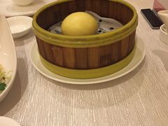 -福州天元国际威斯汀酒店·中国元素餐厅