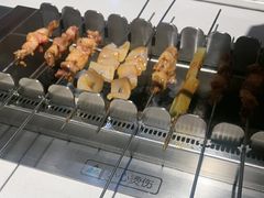 -玉善烧烤串城(长春总店)