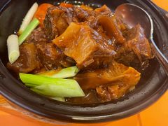 -美心·翠园(港汇恒隆广场店)
