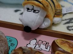 -熊叔熊婶面包房(团结湖店)