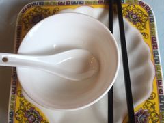 -大清花饺子(五五路店)