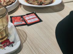 -领蟹祥记·香辣蟹·特色小海鲜(奥体天虹店)