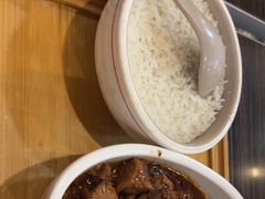 -72街荷叶饭(东方宝泰广场店)