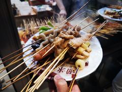 -郭记小街麻辣烫(南小街总店)