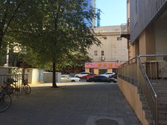 -呼家楼(地铁站)