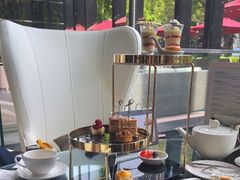 -广州天河希尔顿酒店