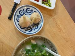 -萧记三鲜烩面(东站店)