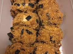海苔风味酥松小贝-鲍师傅糕点(国金街店)