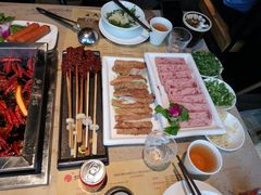 -锦城印象火锅(天府三街店)