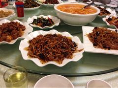 iphone_upload_pic-津菜宋记老房子(平山道店)