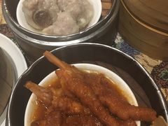 -红莲中餐厅(日航饭店)