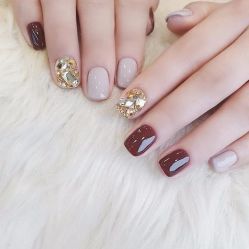 点击看大图 -Aso Artist Beauty美甲美睫