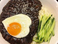 -米屋石锅拌饭(师大店)