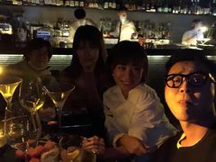 -柒Lounge(三里屯店)