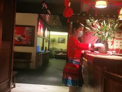 大堂-瑶王府·广西菜(相思湖店)