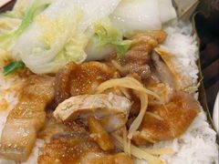 -玲又珑美食(盘福路店)