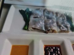 -顺德美的万豪酒店-万豪中餐厅
