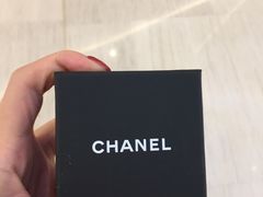 -CHANEL(恒隆广场店)