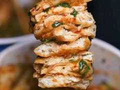 -无声臭豆腐(大井1号店)