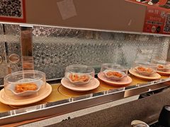 -争鲜回转寿司(西红门荟聚PLUS店)