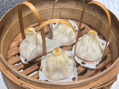 -龍堂蟹黄小笼包(万家丽店)